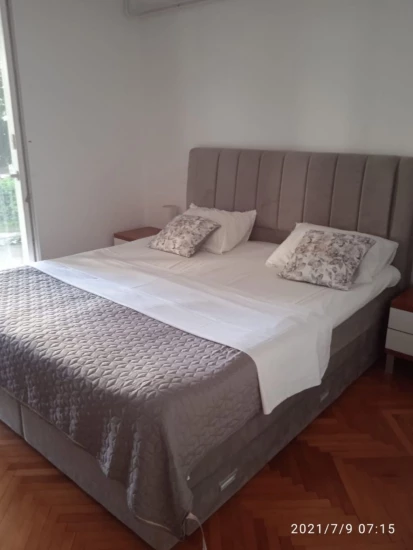 Apartmán Severní Dalmácie - Primošten DA 10118 N1