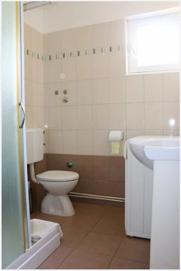 Apartmán Severní Dalmácie - Primošten DA 10118 N1