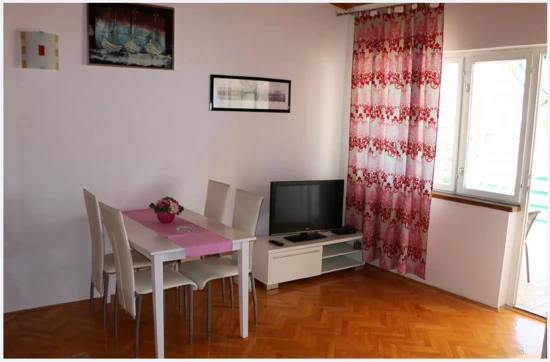 Apartmán Severní Dalmácie - Primošten DA 10118 N2