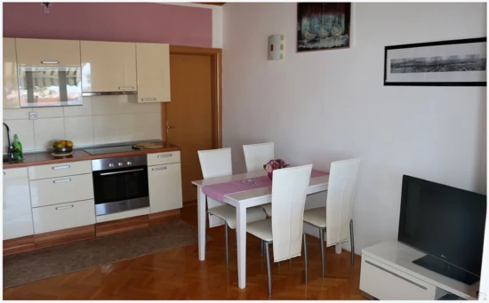 Apartmán Severní Dalmácie - Primošten DA 10118 N2