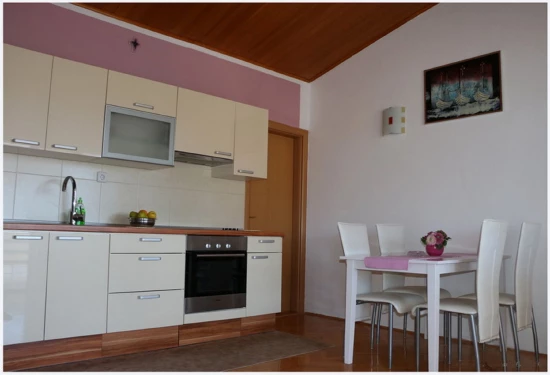 Apartmán Severní Dalmácie - Primošten DA 10118 N2