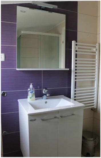 Apartmán Severní Dalmácie - Primošten DA 10118 N2