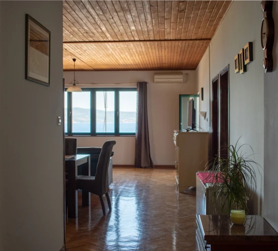 Apartmán Střední Dalmácie - Omiš DA 10119 N1