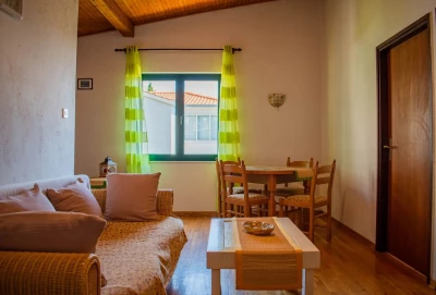 Apartmán Střední Dalmácie - Omiš DA 10119 N2