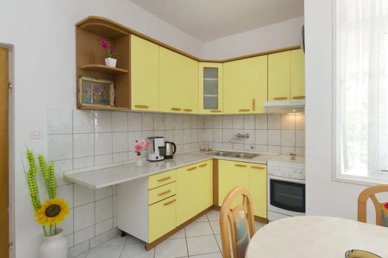 Apartmán Severní Dalmácie - Primošten DA 10122 N1