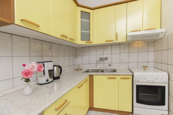 Apartmán Severní Dalmácie - Primošten DA 10122 N1