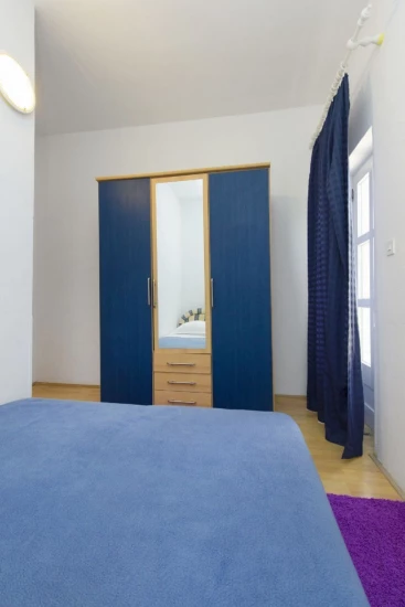 Apartmán Severní Dalmácie - Primošten DA 10122 N1