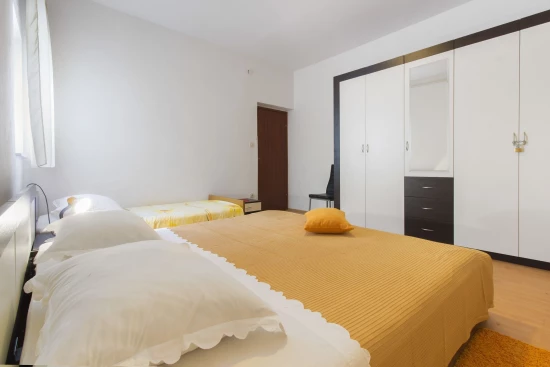 Apartmán Severní Dalmácie - Primošten DA 10122 N1