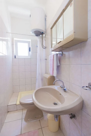 Apartmán Severní Dalmácie - Primošten DA 10122 N1