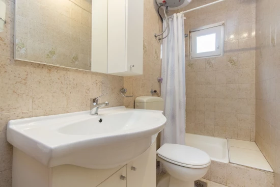 Apartmán Severní Dalmácie - Primošten DA 10122 N1