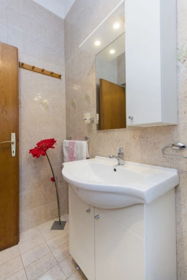 Apartmán Severní Dalmácie - Primošten DA 10122 N1