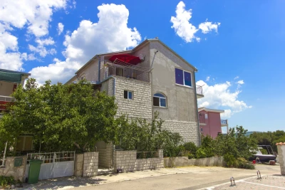 Apartmán Severní Dalmácie - Primošten DA 10122 N2