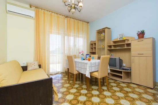 Apartmán Severní Dalmácie - Primošten DA 10122 N2