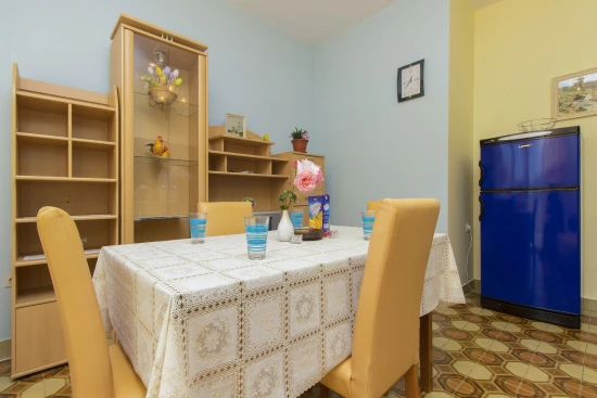 Apartmán Severní Dalmácie - Primošten DA 10122 N2