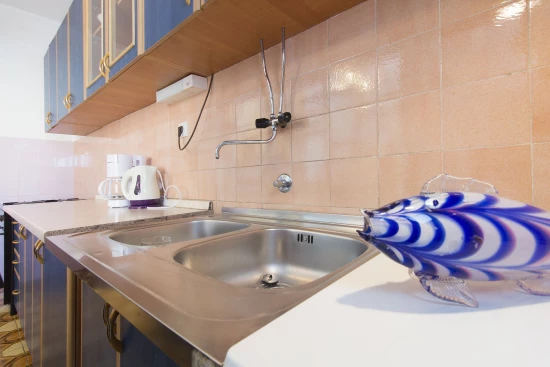 Apartmán Severní Dalmácie - Primošten DA 10122 N2