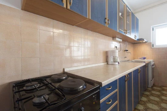 Apartmán Severní Dalmácie - Primošten DA 10122 N2