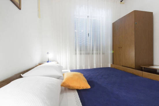 Apartmán Severní Dalmácie - Primošten DA 10122 N2