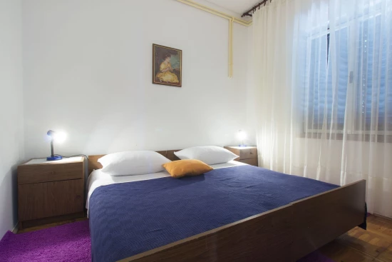 Apartmán Severní Dalmácie - Primošten DA 10122 N2