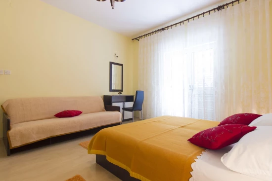 Apartmán Severní Dalmácie - Primošten DA 10122 N2