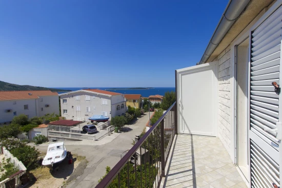 Apartmán Severní Dalmácie - Primošten DA 10122 N3