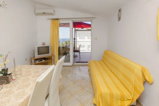 Apartmán Severní Dalmácie - Primošten DA 10122 N3