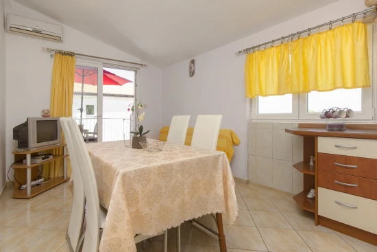 Apartmán Severní Dalmácie - Primošten DA 10122 N3