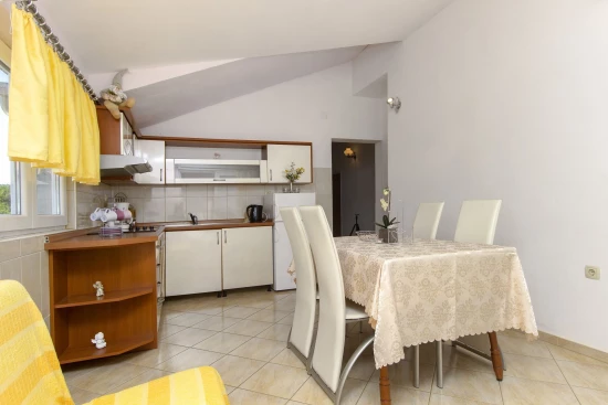 Apartmán Severní Dalmácie - Primošten DA 10122 N3