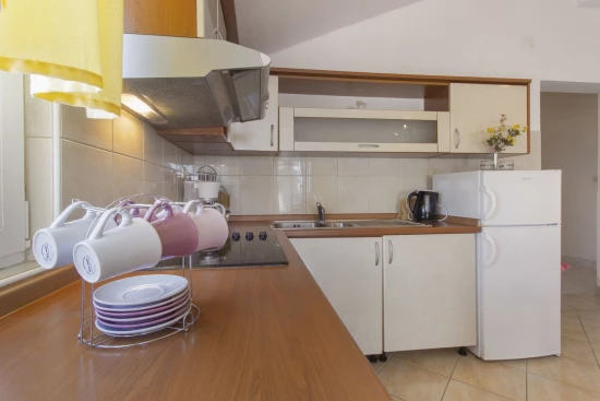 Apartmán Severní Dalmácie - Primošten DA 10122 N3