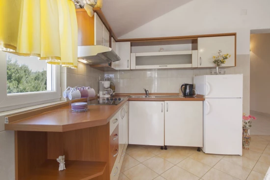 Apartmán Severní Dalmácie - Primošten DA 10122 N3