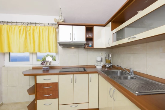 Apartmán Severní Dalmácie - Primošten DA 10122 N3