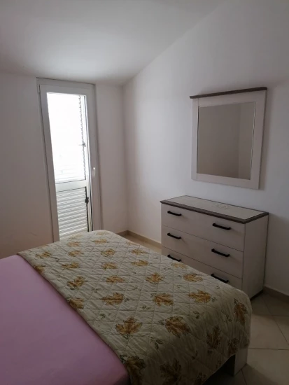 Apartmán Severní Dalmácie - Primošten DA 10122 N3