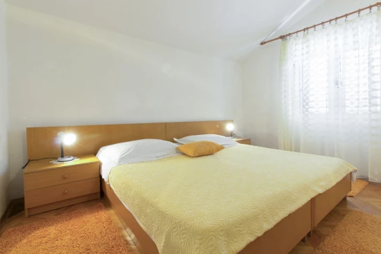 Apartmán Severní Dalmácie - Primošten DA 10122 N3