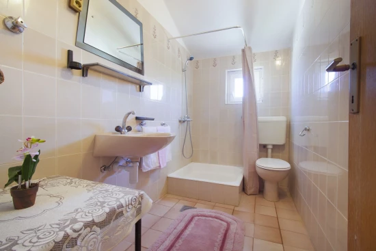 Apartmán Severní Dalmácie - Primošten DA 10122 N3