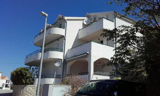 Apartmán Severní Dalmácie - Primošten DA 10123 N1