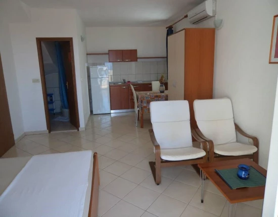 Apartmán Severní Dalmácie - Primošten DA 10123 N1