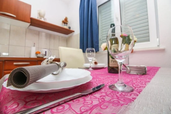 Apartmán Severní Dalmácie - Primošten DA 10123 N1