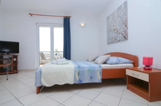 Apartmán Severní Dalmácie - Primošten DA 10123 N1