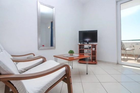 Apartmán Severní Dalmácie - Primošten DA 10123 N1