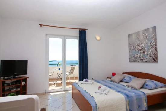 Apartmán Severní Dalmácie - Primošten DA 10123 N1