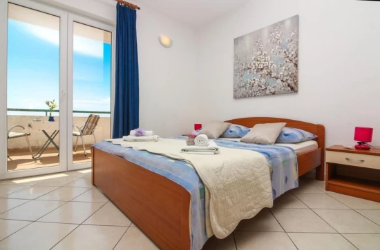 Apartmán Severní Dalmácie - Primošten DA 10123 N1