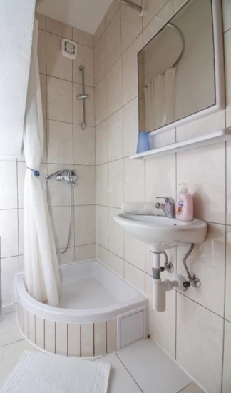 Apartmán Severní Dalmácie - Primošten DA 10123 N1