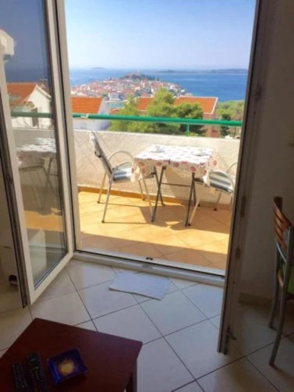 Apartmán Severní Dalmácie - Primošten DA 10123 N2