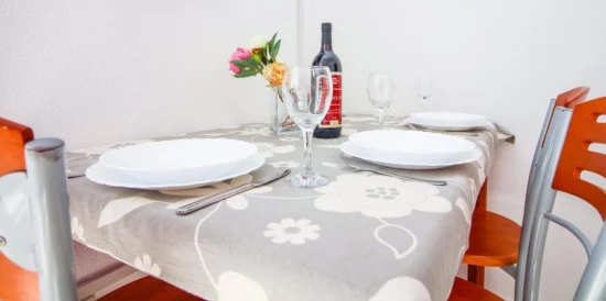 Apartmán Severní Dalmácie - Primošten DA 10123 N2