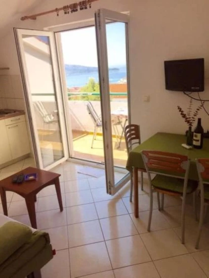 Apartmán Severní Dalmácie - Primošten DA 10123 N2