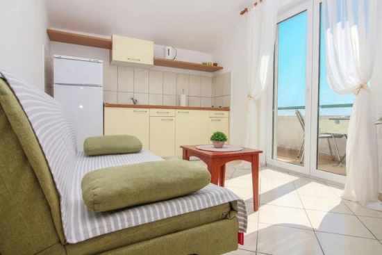 Apartmán Severní Dalmácie - Primošten DA 10123 N2