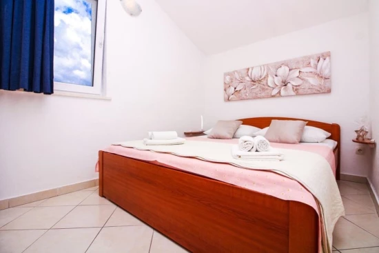 Apartmán Severní Dalmácie - Primošten DA 10123 N2