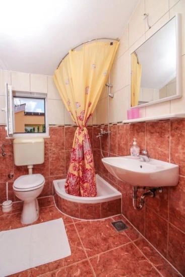 Apartmán Severní Dalmácie - Primošten DA 10123 N2