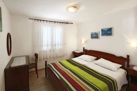 Apartmán Střední Dalmácie - Vinišće DA 10124 N1