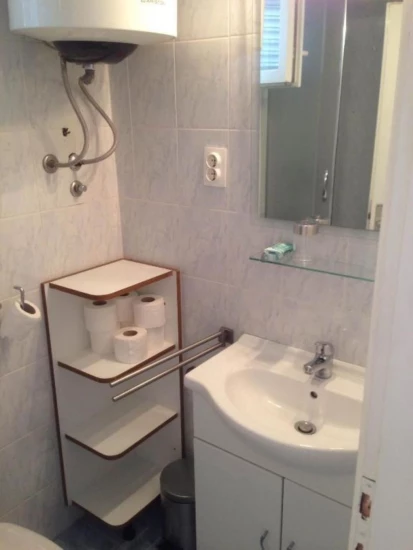 Apartmán Střední Dalmácie - Vinišće DA 10124 N1