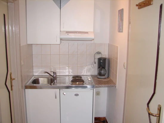 Apartmán Střední Dalmácie - Staniči DA 10125 N1